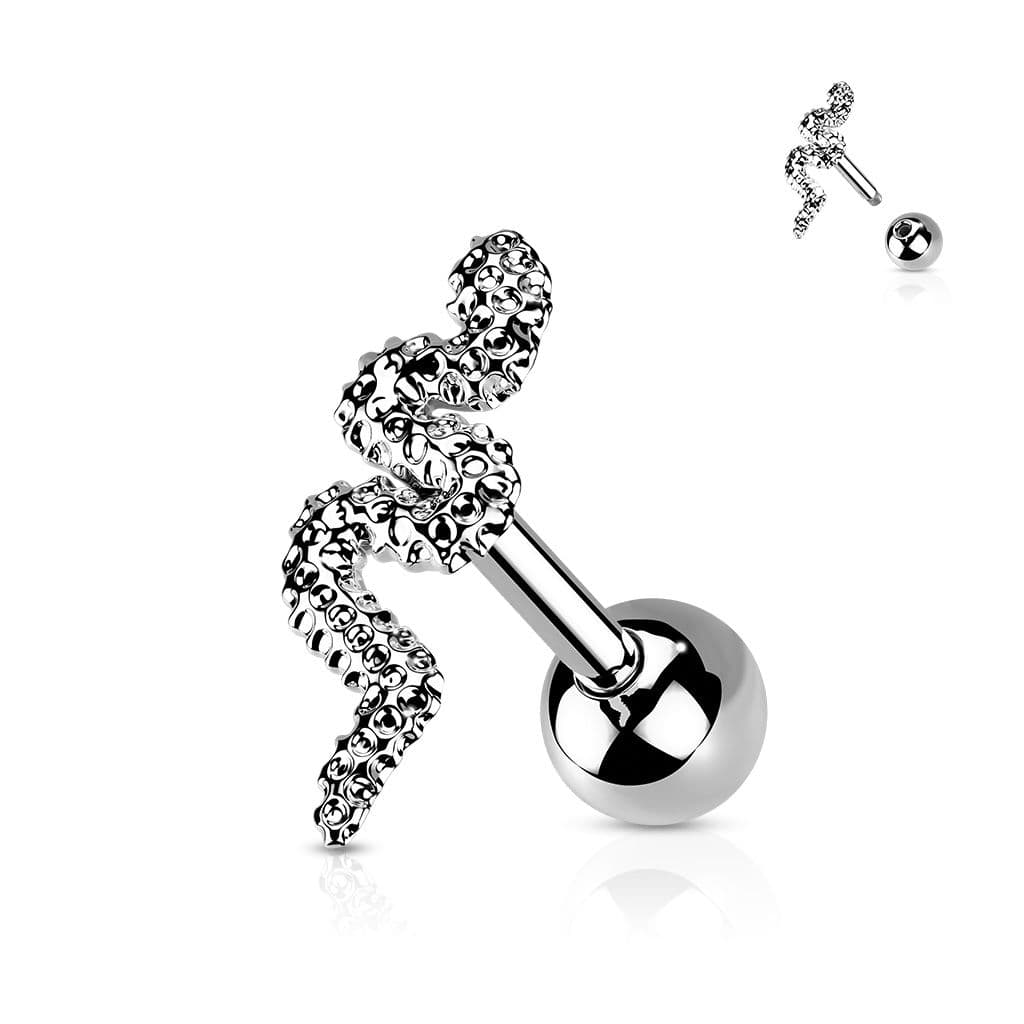 Cartilage piercing do ucha - had - CP1083