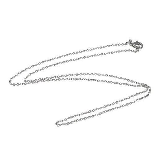 S4U Ocelový řetízek šíře 1,2 mm (40 cm) - OPE1098-012-40 - náhled 2