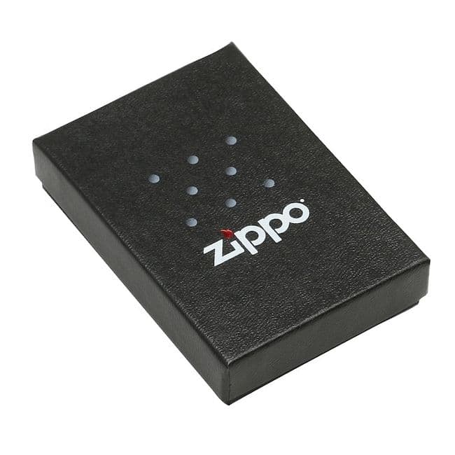 ZIPPO ZIPPO zapalovač ARMOR TUMBLED BRASS - 24180 - náhled 5