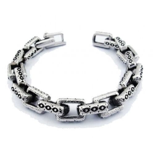 Náramek chirurgická ocel M050188B - náhled 1