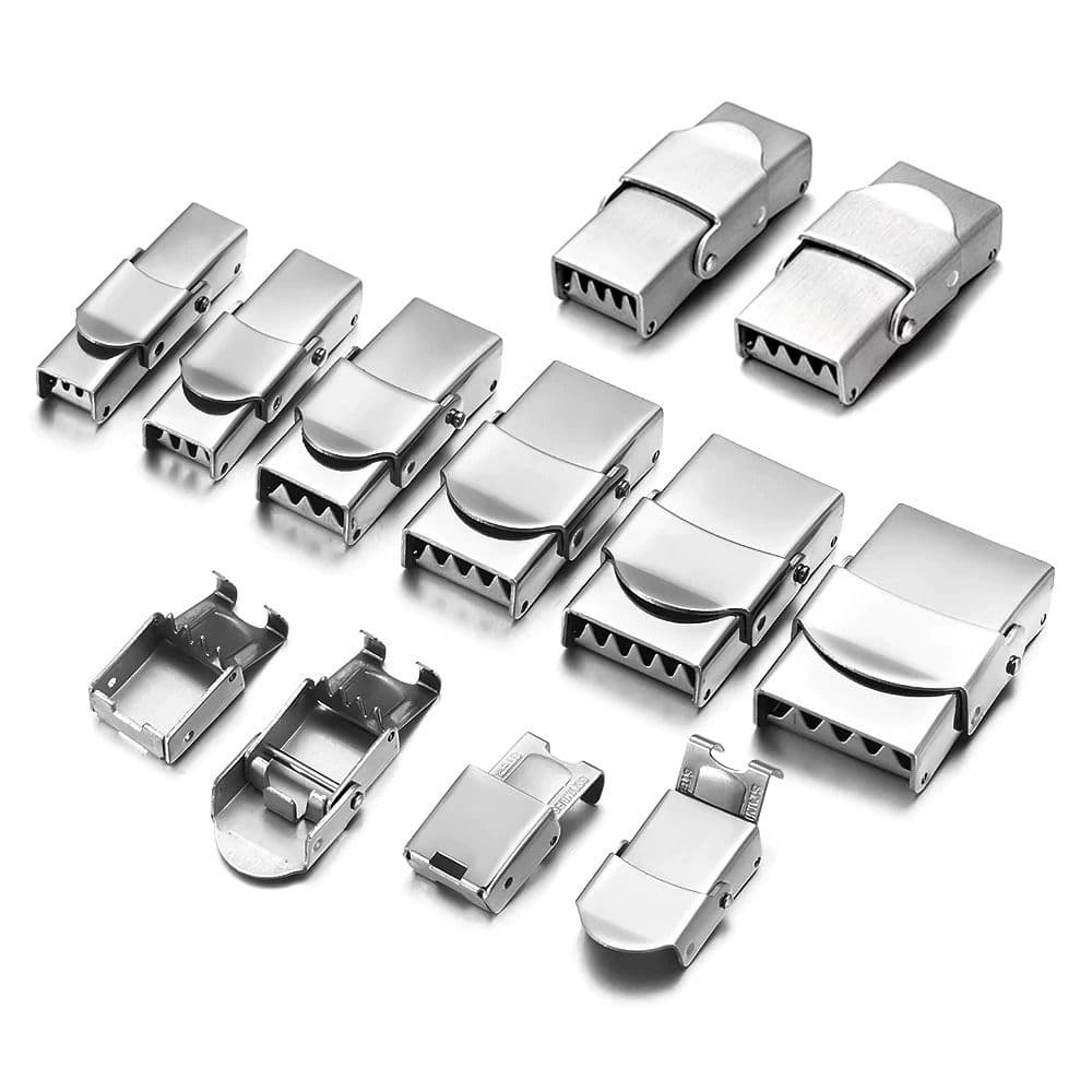 S4U Zapínání na náramek šíře 4 x 14 mm - OK1119-4x14