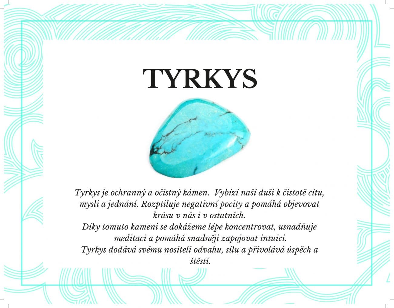 NUBIS Dámský stříbrný náramek s tyrkysem - NB-1167 - náhled 3