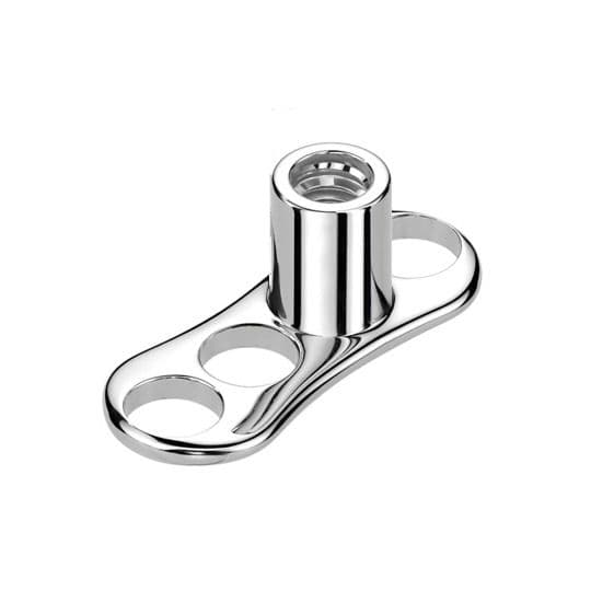 Microdermal base - kotva (výška závitu 2 mm) - MD040-020 - náhled 1