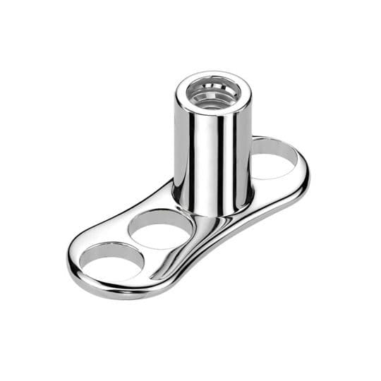 Microdermal base - kotva (výška závitu 2 mm) - MD040-020 - náhled 4