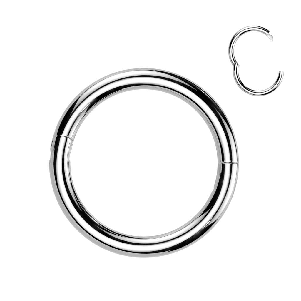 Piercing segment kruh TITAN (1,2 x 10 mm) - TIT1336-1210