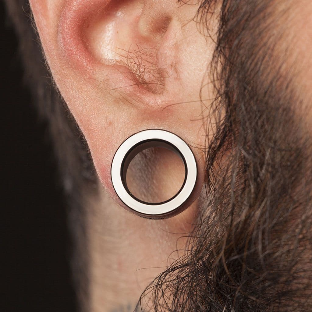 Šroubovací tunel do ucha TITAN (3 mm) - TIT1420-03 - náhled 3
