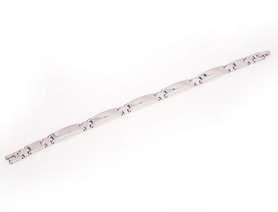 Náramek chirurgická ocel LABO067 - náhled 2