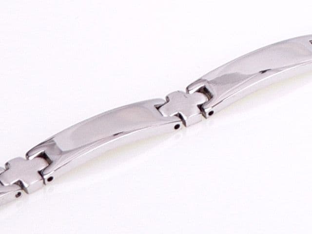 Náramek chirurgická ocel LABO067 - náhled 3