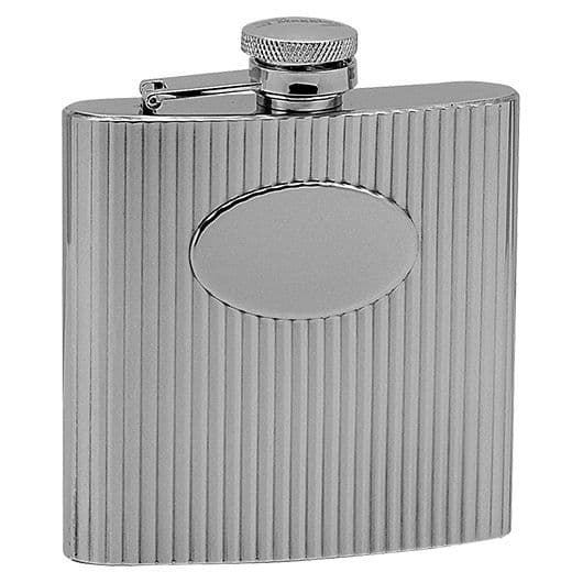 Lucca di Maggio Ocelová kapesní lahev - placatka 180ml v dárkovém balení - 97031 - náhled 1
