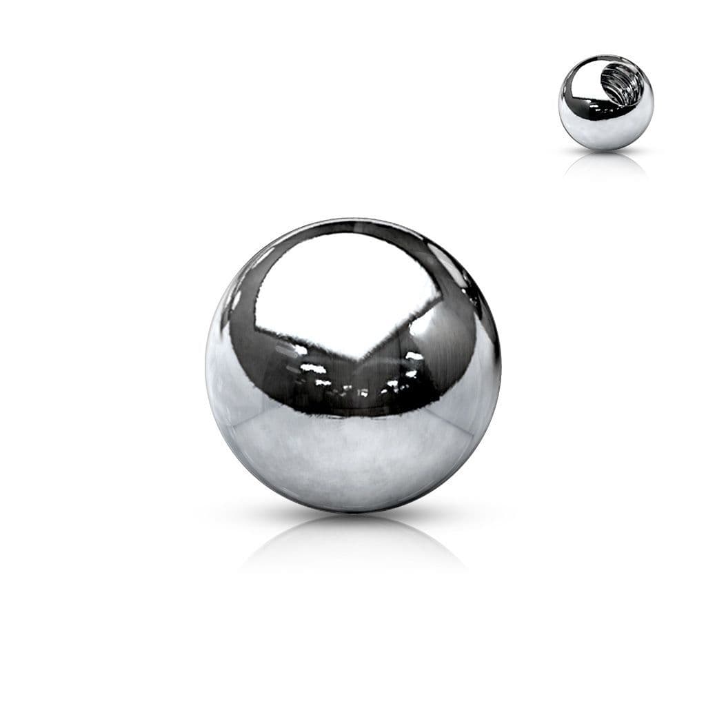 Náhradní kulička 1,2 mm (3 mm) - ND1008-1203 - náhled 1