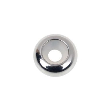S4U Ocelový stopper /pojistka na náramek 8 mm - K0045-08 - náhled 1