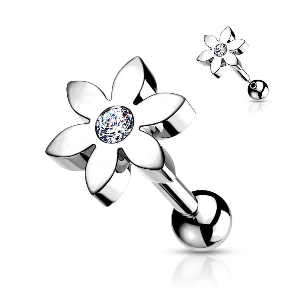 Cartilage piercing do ucha - kytička - CP1078